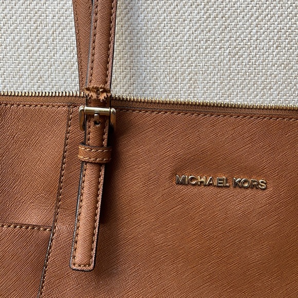 Michael Korda bag - Picture 5 of 7